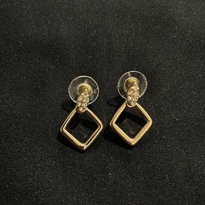 5/$20 Geometric Earrings